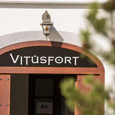 Vitusfort 